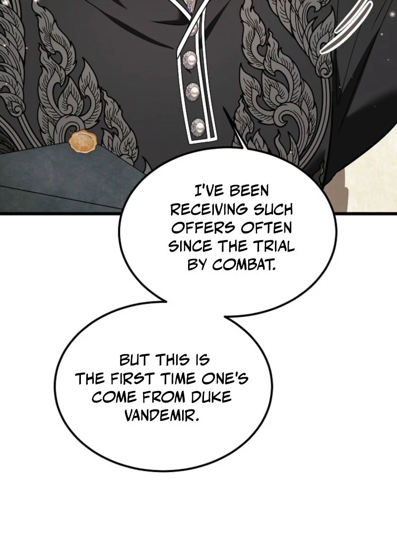 The Devil Raises a Lady Chapter 89 - Page 23