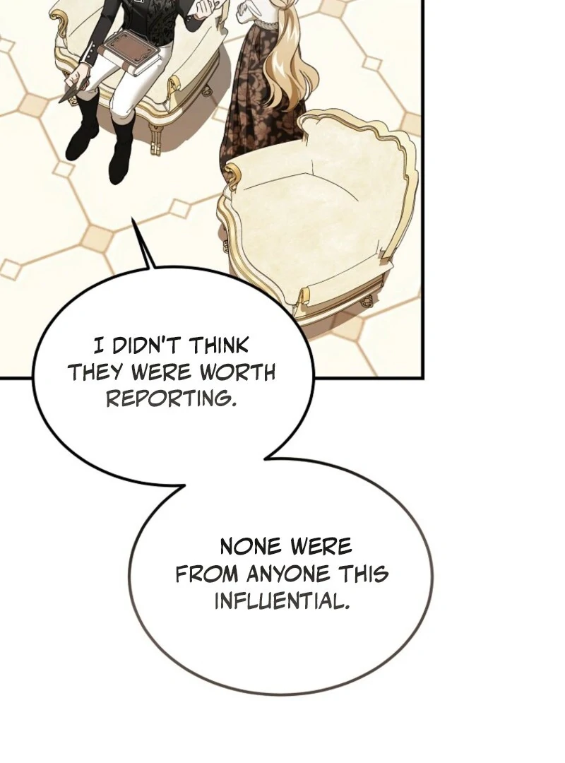 The Devil Raises a Lady Chapter 89 - Page 25