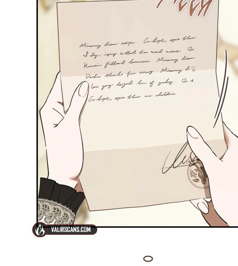 The Devil Raises a Lady Chapter 89 - Page 27