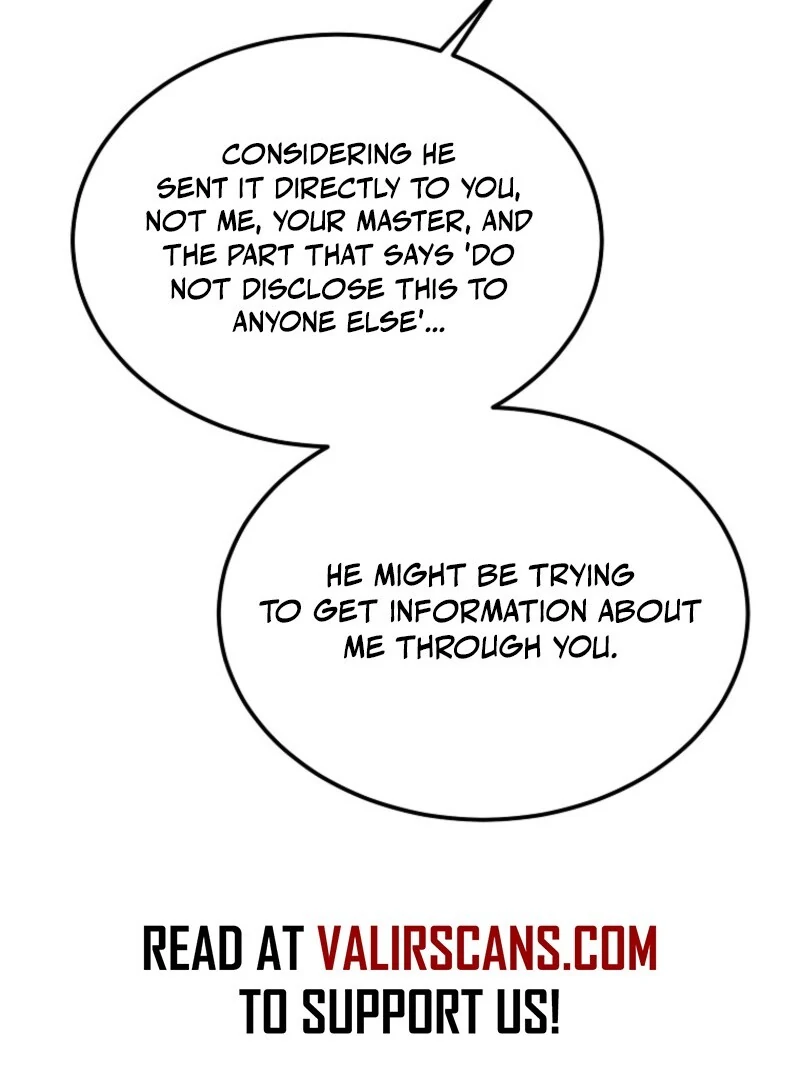 The Devil Raises a Lady Chapter 89 - Page 34