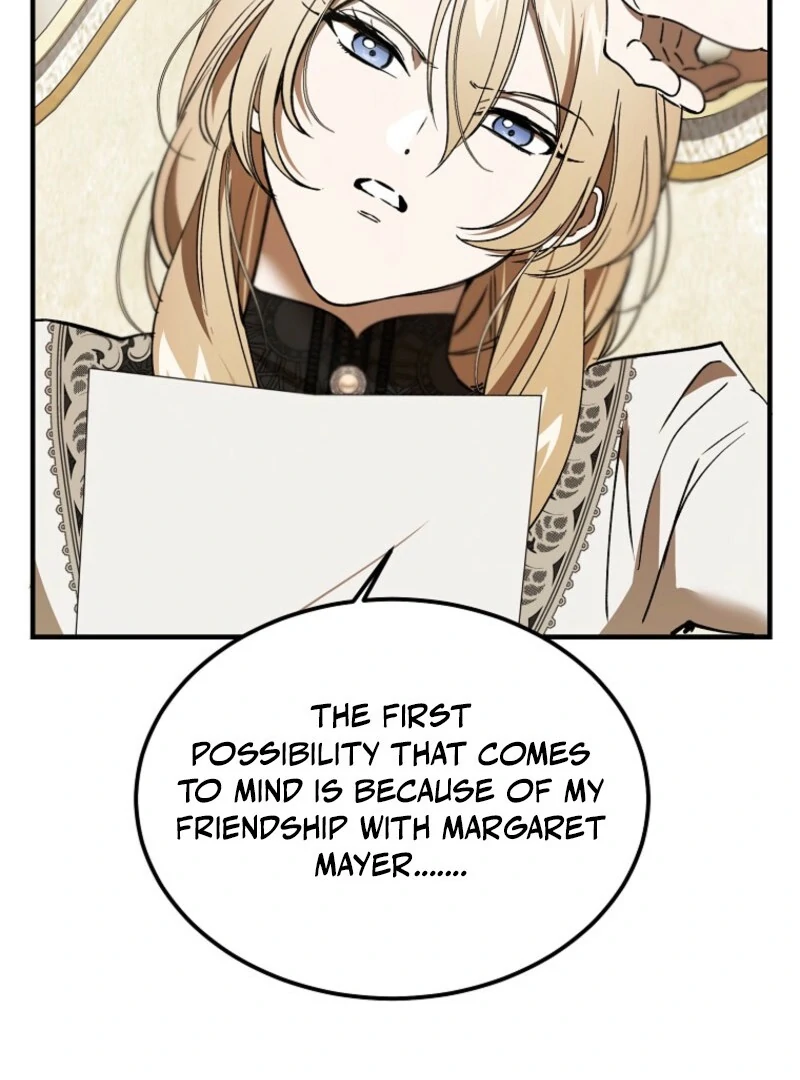 The Devil Raises a Lady Chapter 89 - Page 38