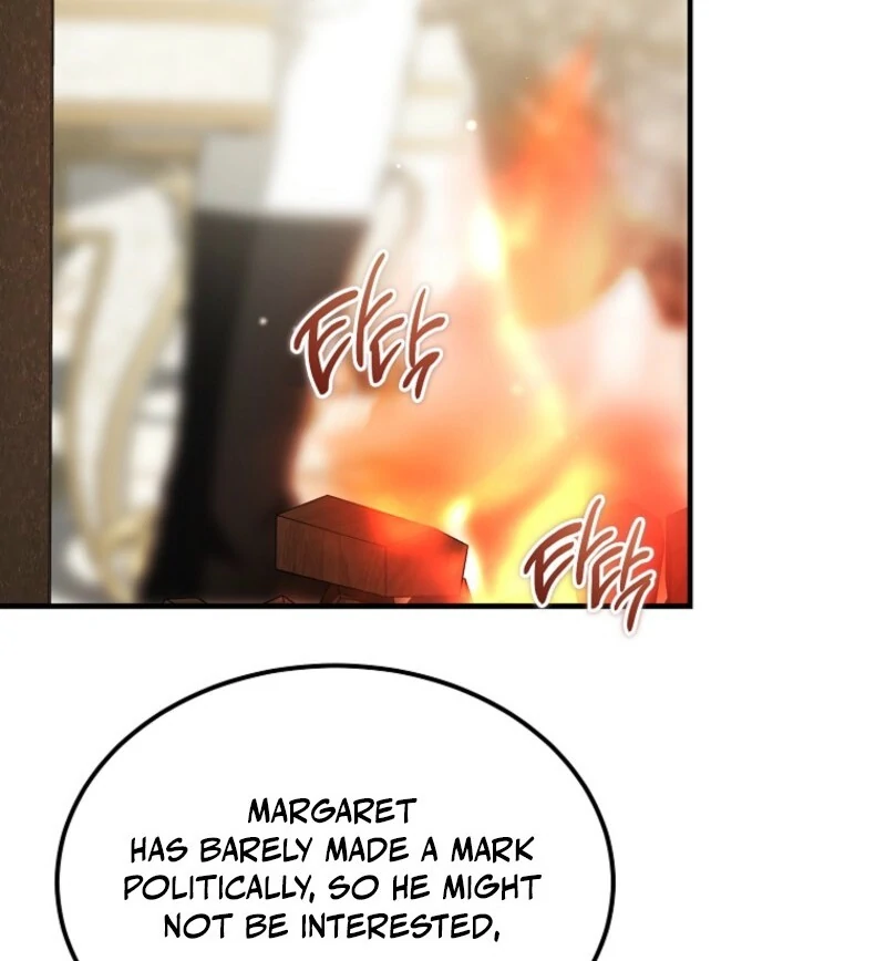 The Devil Raises a Lady Chapter 89 - Page 40