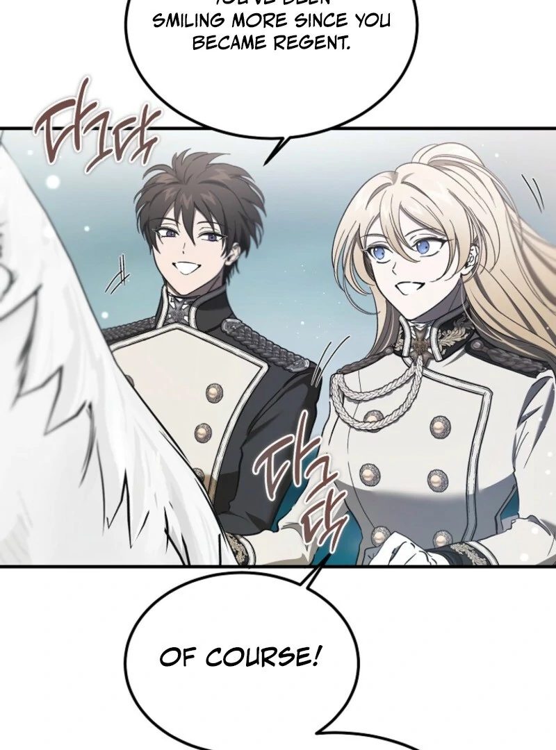 The Devil Raises a Lady Chapter 89 - Page 5