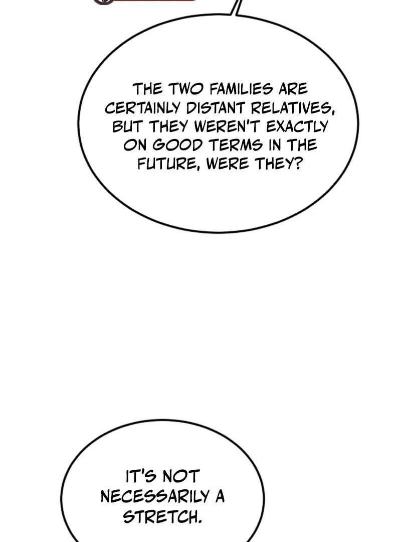 The Devil Raises a Lady Chapter 89 - Page 45