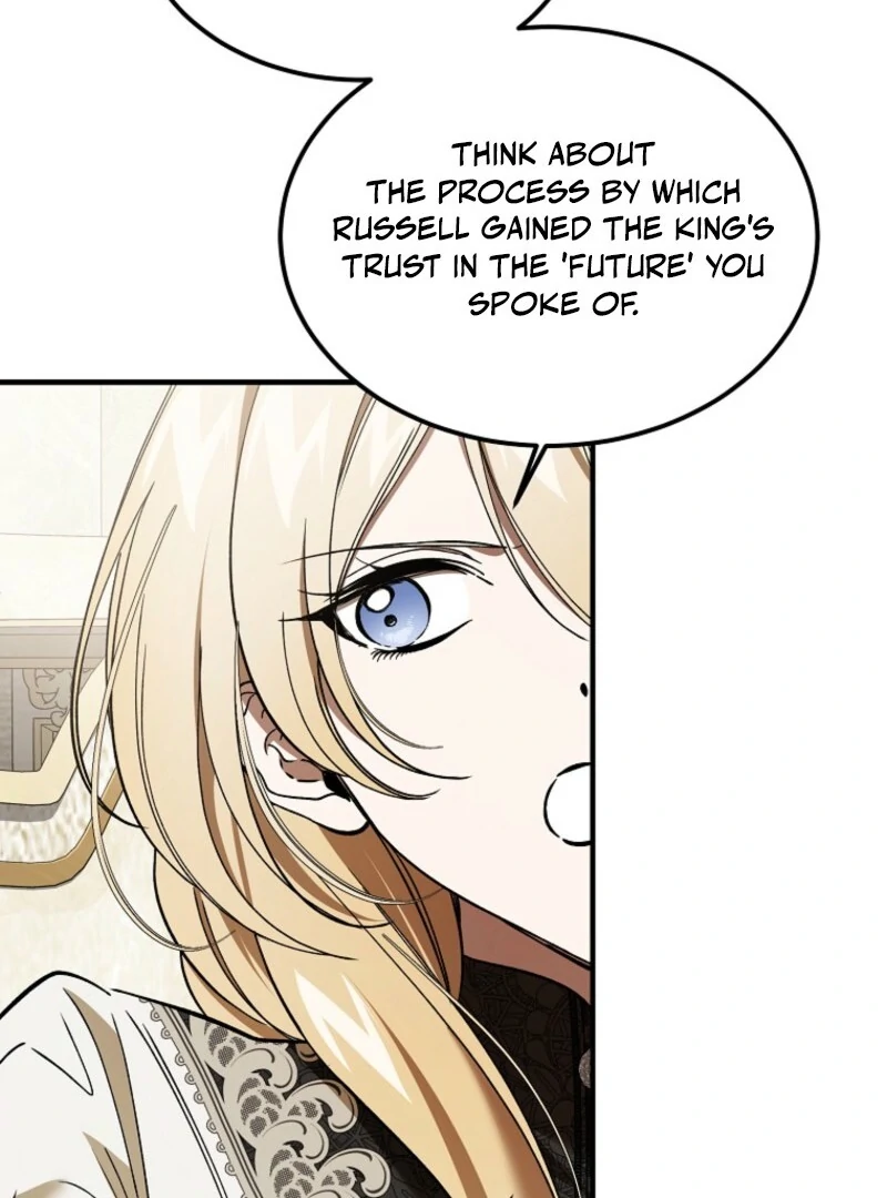 The Devil Raises a Lady Chapter 89 - Page 46