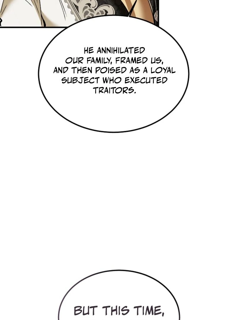 The Devil Raises a Lady Chapter 89 - Page 47