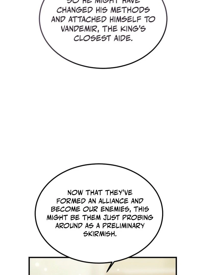 The Devil Raises a Lady Chapter 89 - Page 49