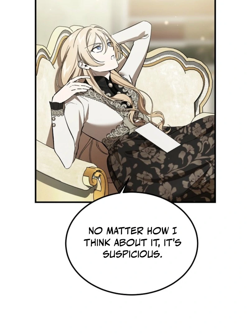 The Devil Raises a Lady Chapter 89 - Page 50