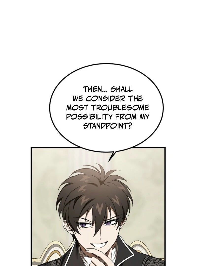 The Devil Raises a Lady Chapter 89 - Page 51