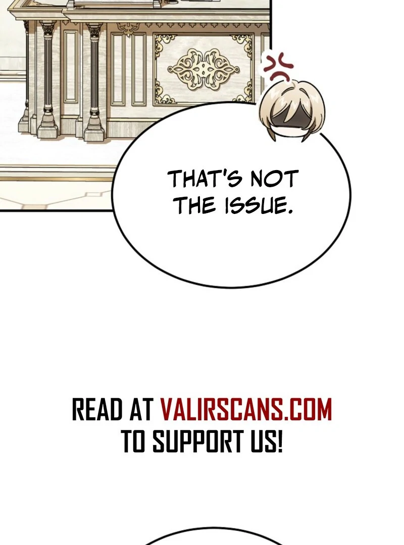 The Devil Raises a Lady Chapter 89 - Page 56