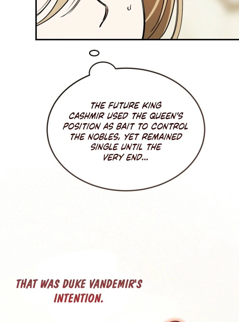 The Devil Raises a Lady Chapter 89 - Page 58