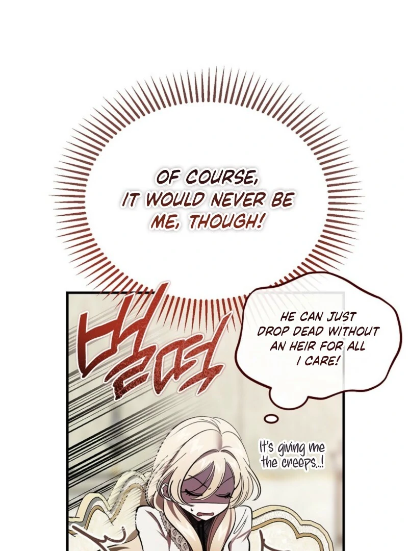 The Devil Raises a Lady Chapter 89 - Page 63