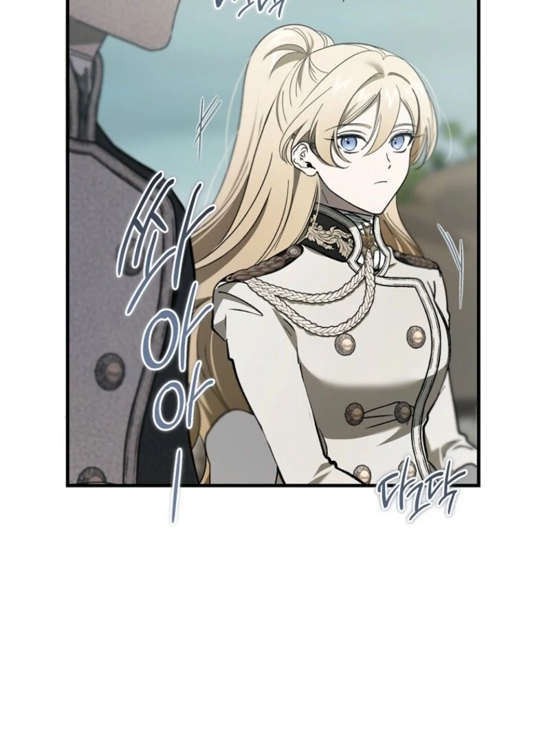 The Devil Raises a Lady Chapter 89 - Page 8