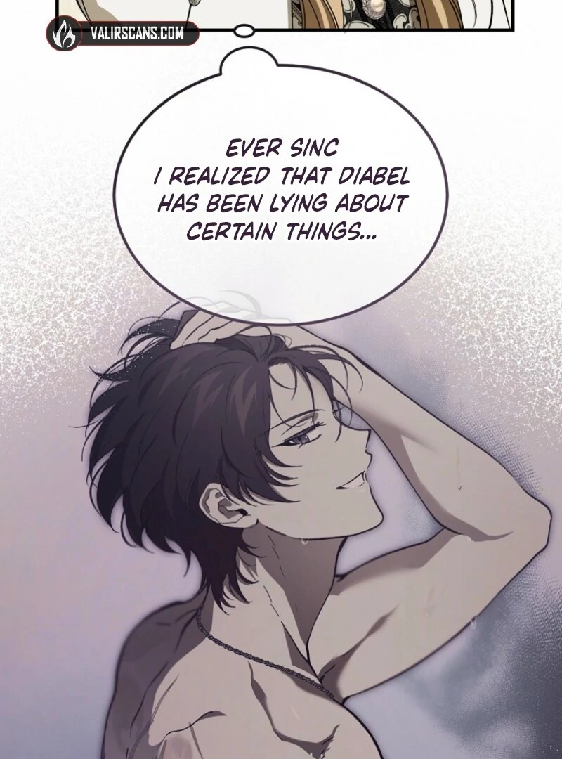 The Devil Raises a Lady Chapter 89 - Page 81