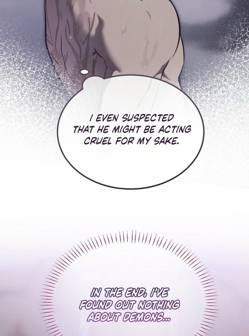 The Devil Raises a Lady Chapter 89 - Page 82