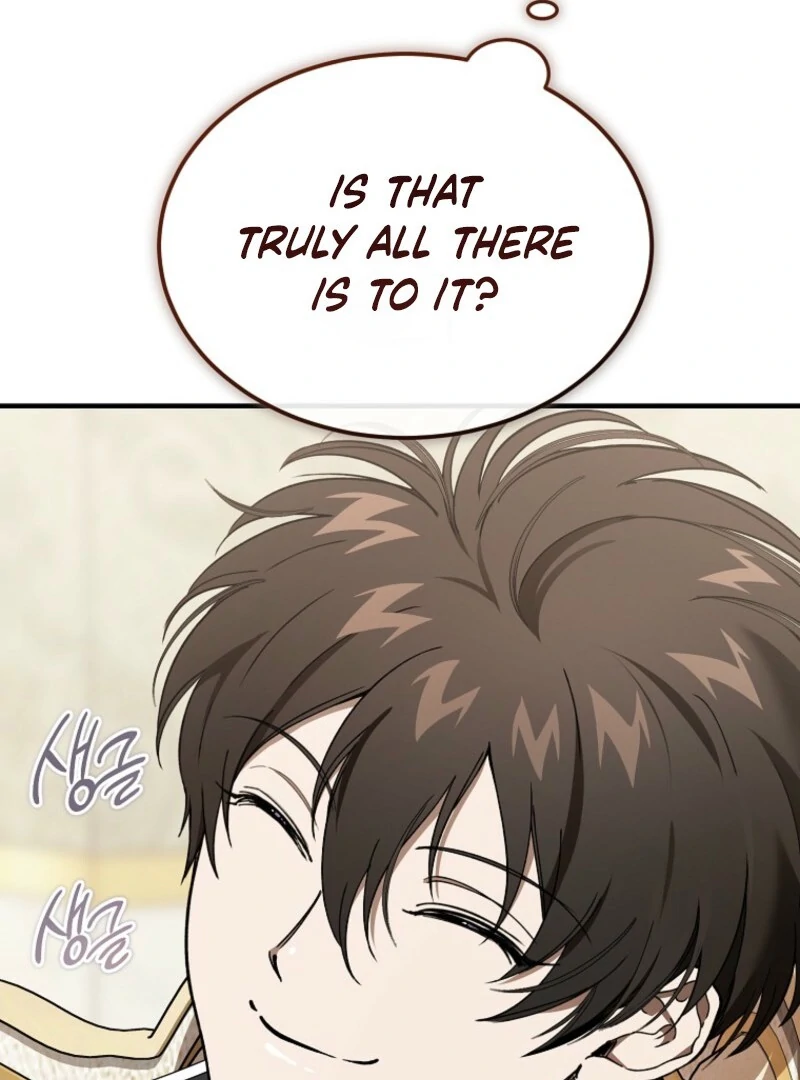 The Devil Raises a Lady Chapter 89 - Page 86