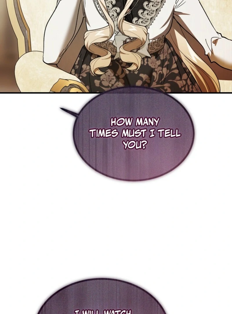 The Devil Raises a Lady Chapter 89 - Page 95