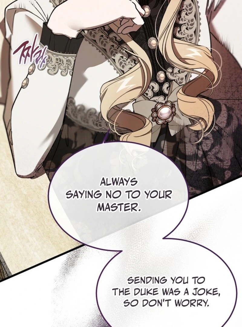 The Devil Raises a Lady Chapter 89 - Page 100