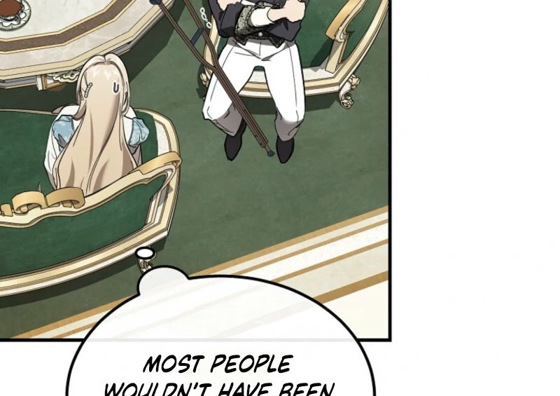 The Devil Raises a Lady Chapter 90 - Page 110