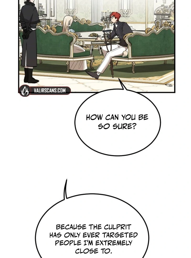 The Devil Raises a Lady Chapter 90 - Page 117