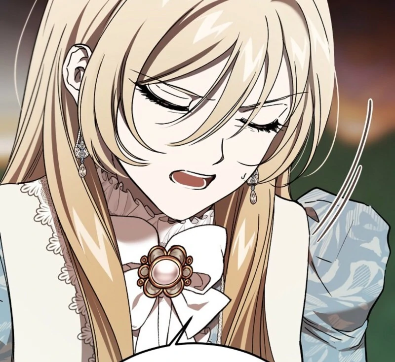 The Devil Raises a Lady Chapter 90 - Page 124