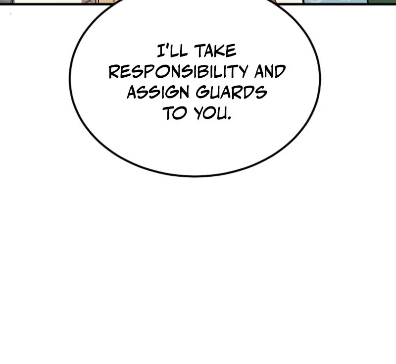 The Devil Raises a Lady Chapter 90 - Page 125