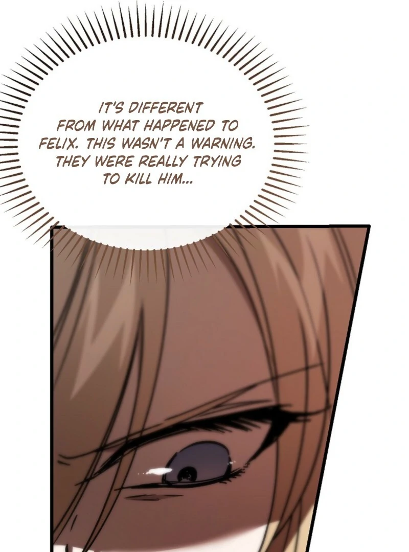 The Devil Raises a Lady Chapter 90 - Page 126