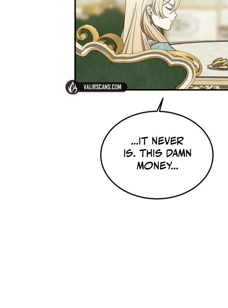 The Devil Raises a Lady Chapter 90 - Page 135