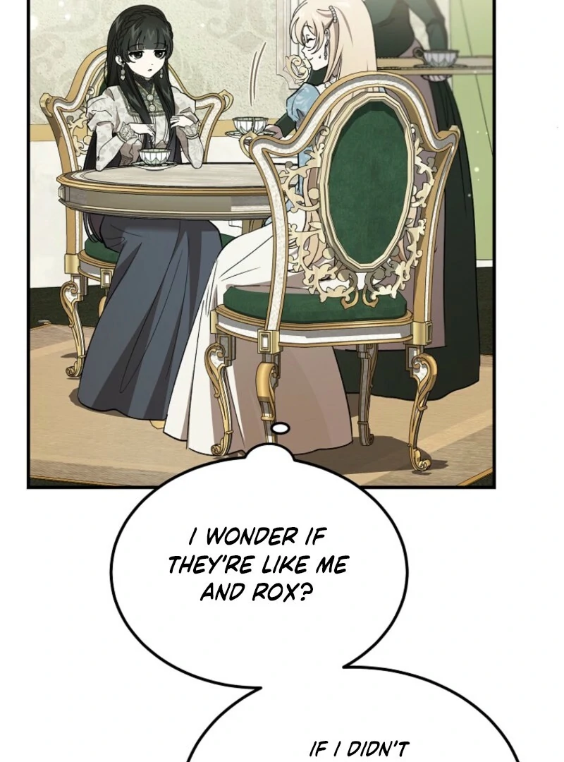 The Devil Raises a Lady Chapter 90 - Page 17