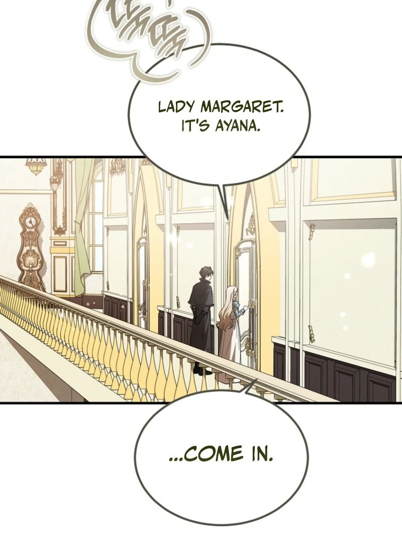 The Devil Raises a Lady Chapter 90 - Page 3