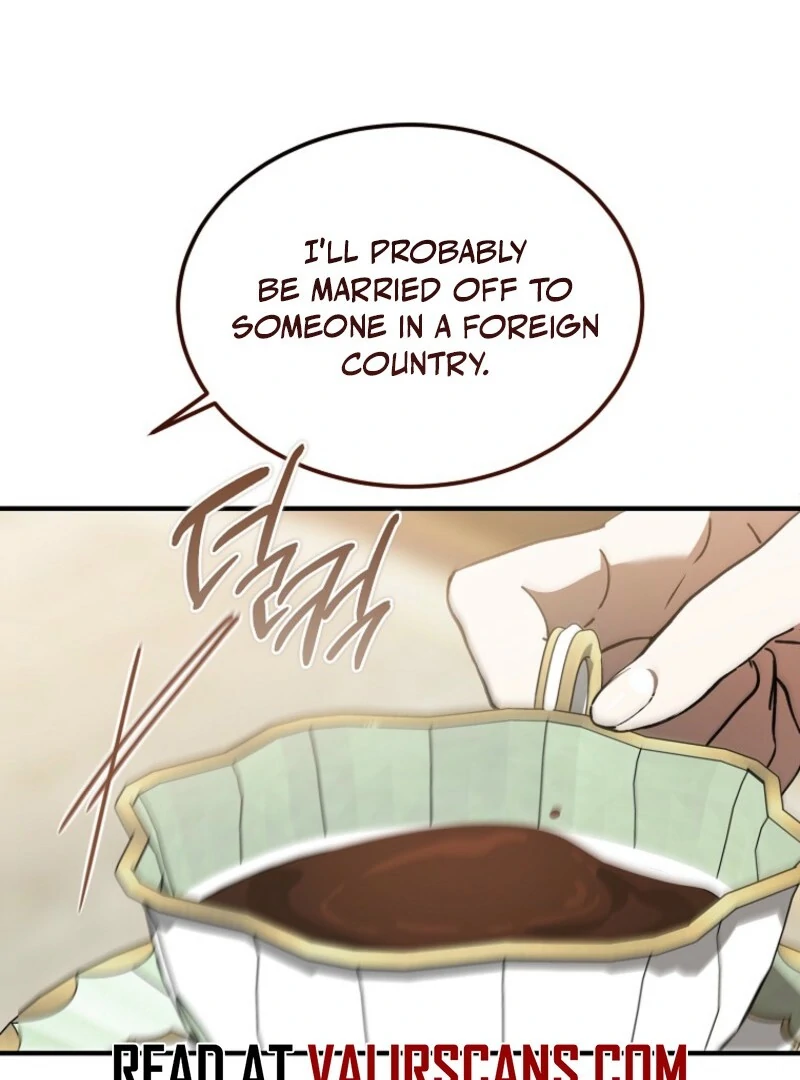 The Devil Raises a Lady Chapter 90 - Page 29