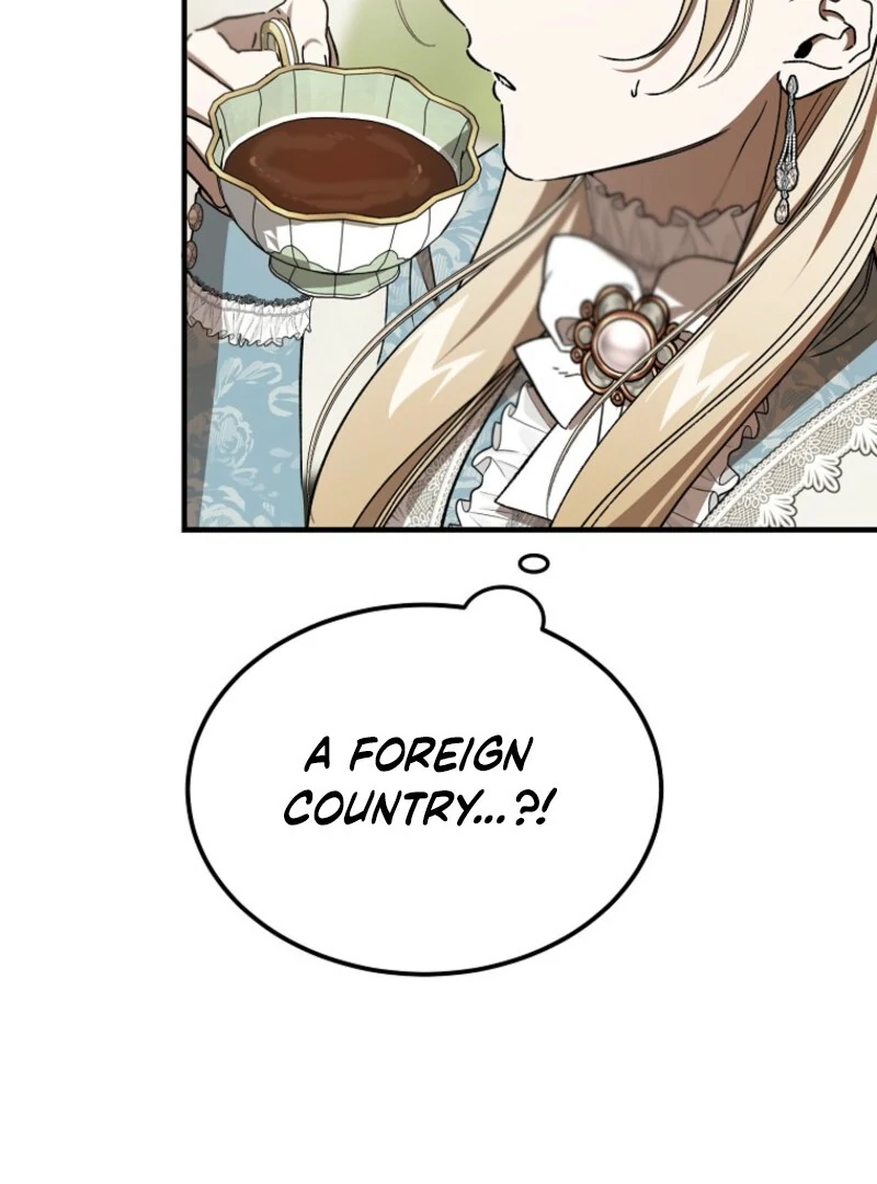 The Devil Raises a Lady Chapter 90 - Page 31