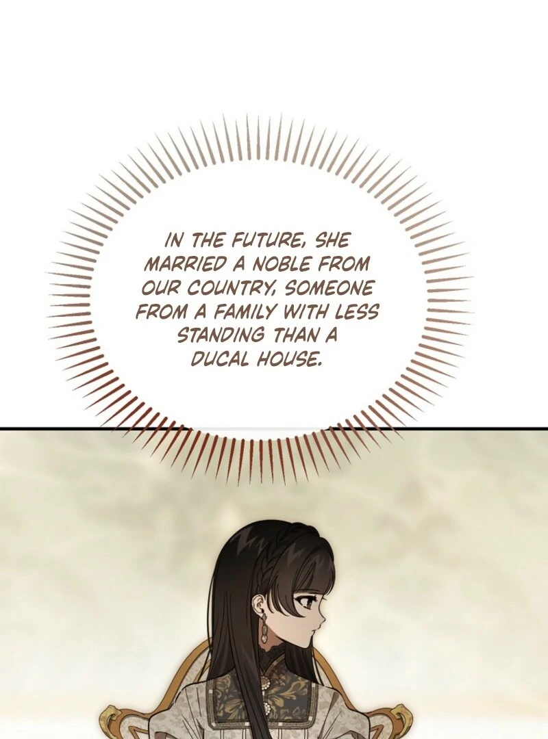 The Devil Raises a Lady Chapter 90 - Page 32