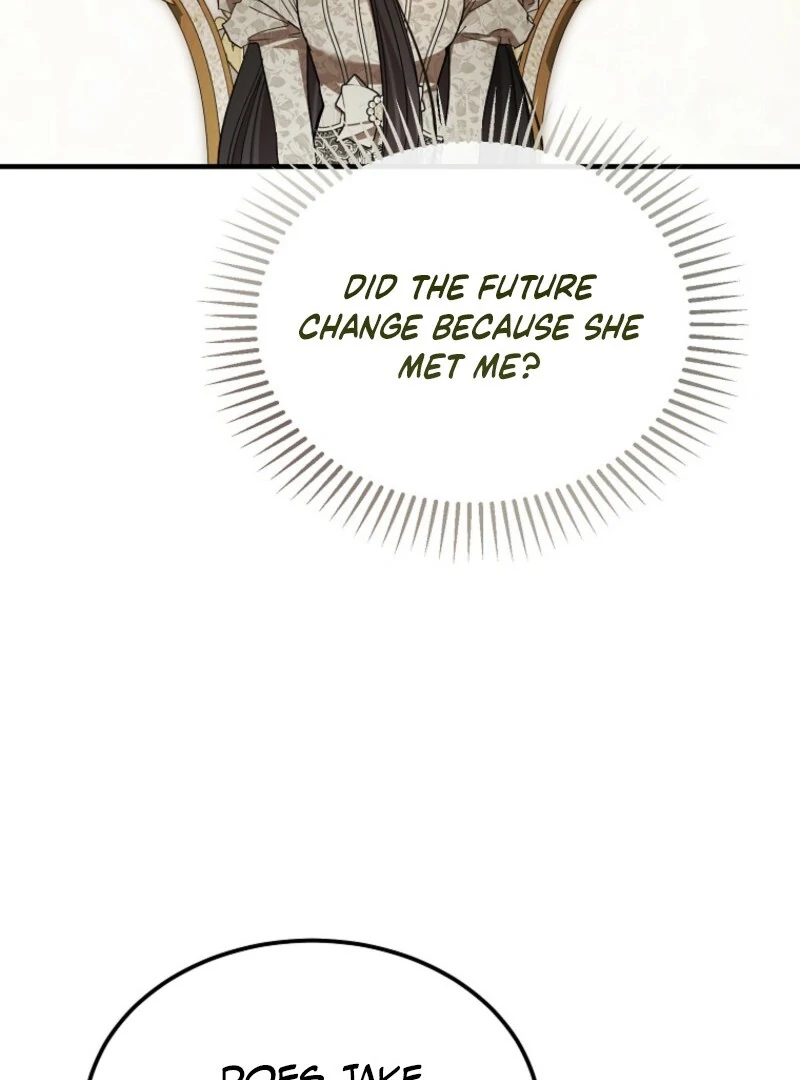 The Devil Raises a Lady Chapter 90 - Page 33