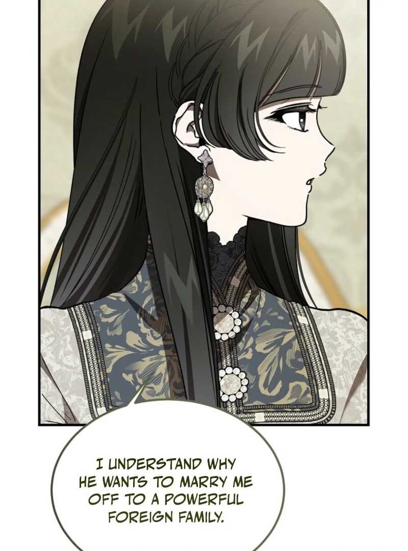 The Devil Raises a Lady Chapter 90 - Page 39