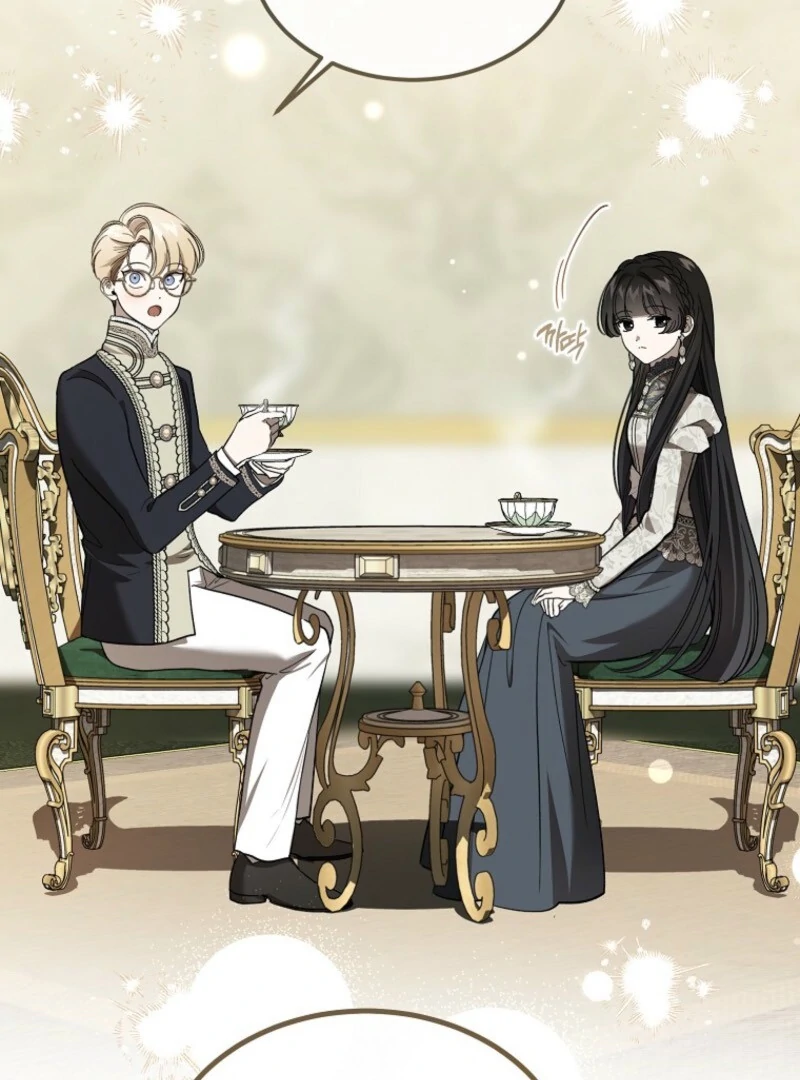 The Devil Raises a Lady Chapter 90 - Page 5