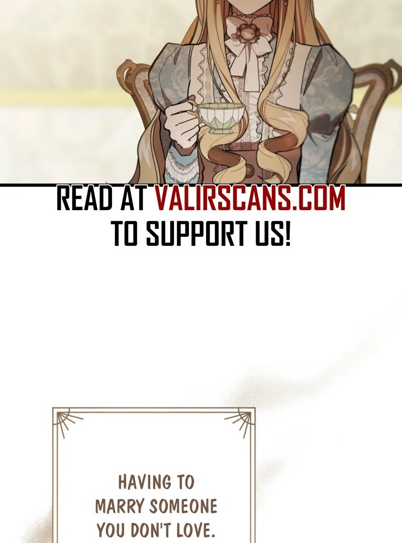 The Devil Raises a Lady Chapter 90 - Page 44