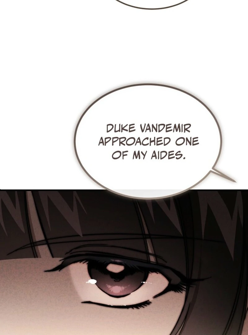 The Devil Raises a Lady Chapter 90 - Page 59