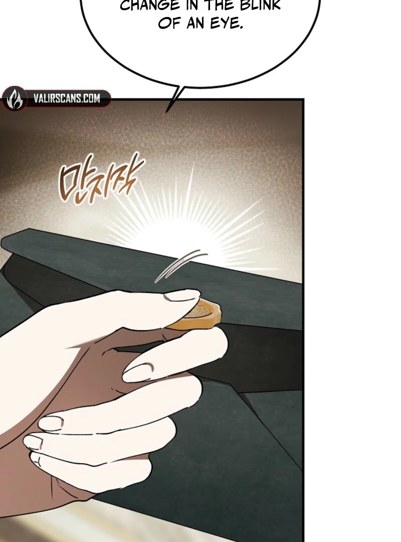 The Devil Raises a Lady Chapter 90 - Page 66