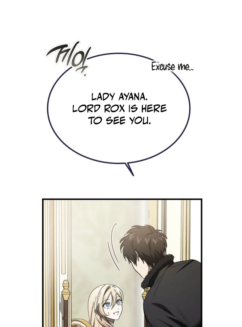 The Devil Raises a Lady Chapter 90 - Page 70