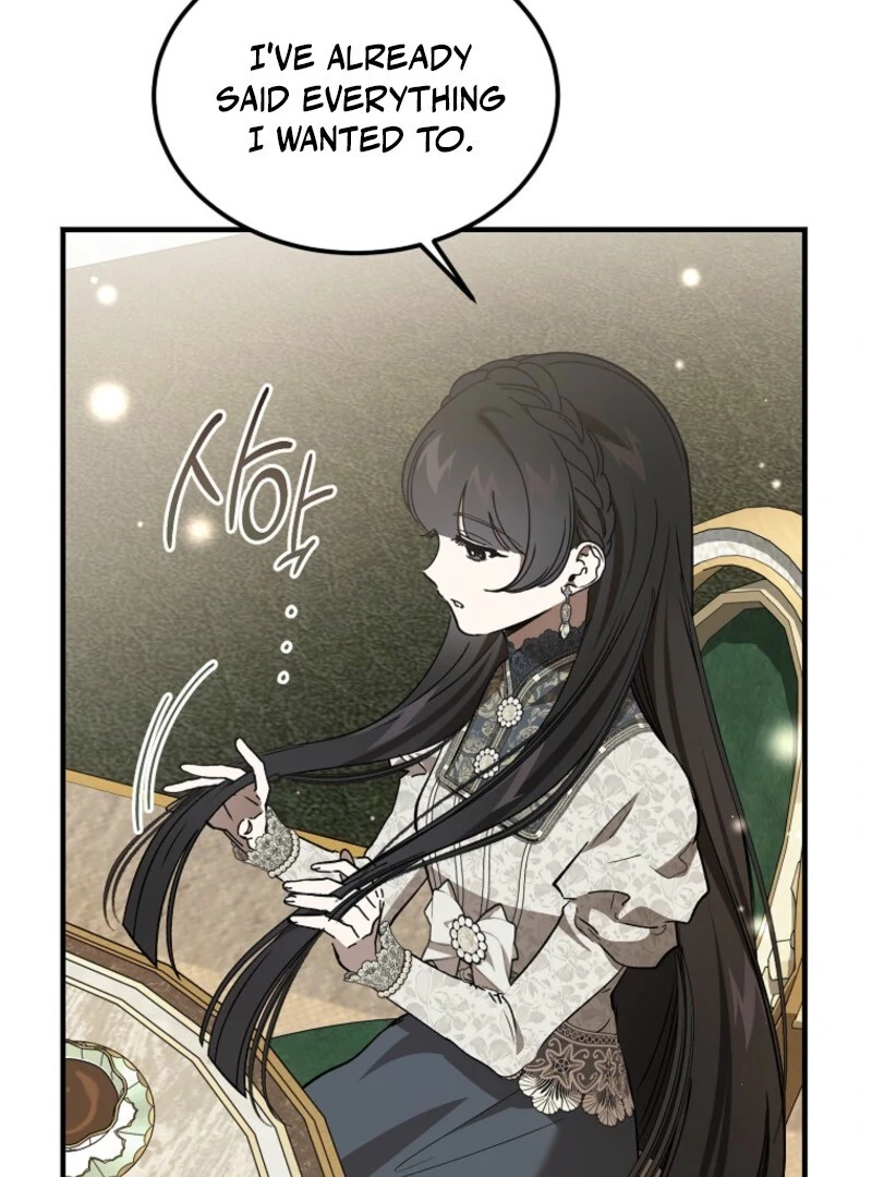 The Devil Raises a Lady Chapter 90 - Page 74