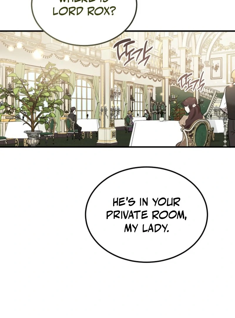 The Devil Raises a Lady Chapter 90 - Page 80