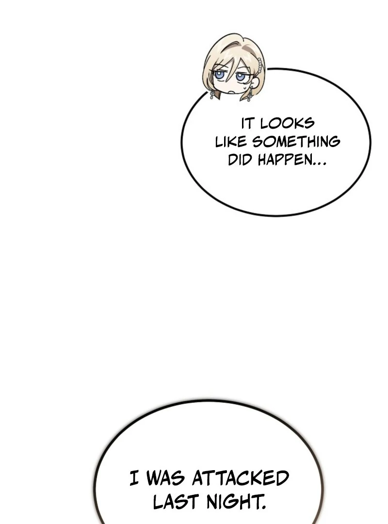 The Devil Raises a Lady Chapter 90 - Page 89