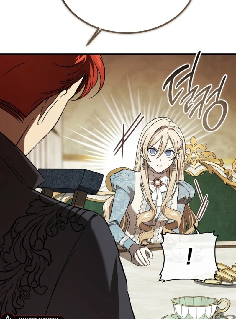 The Devil Raises a Lady Chapter 90 - Page 90