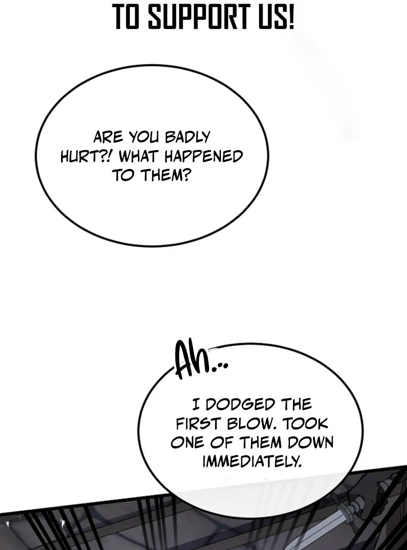 The Devil Raises a Lady Chapter 90 - Page 93