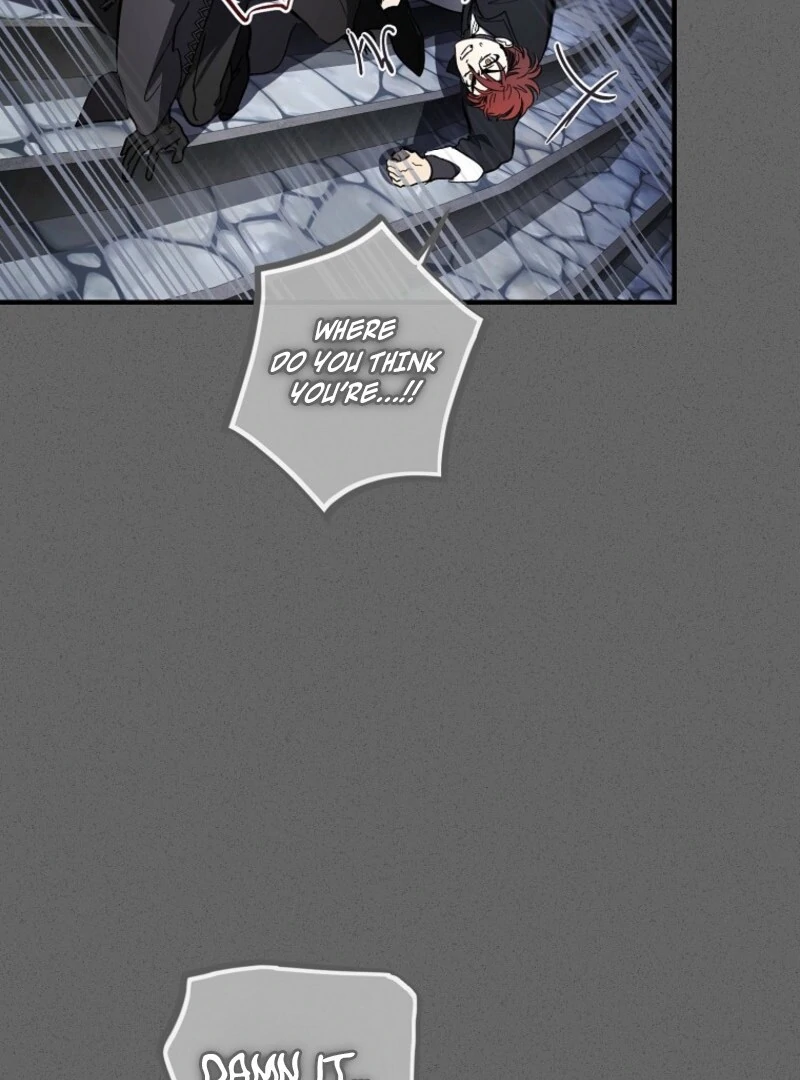 The Devil Raises a Lady Chapter 90 - Page 99