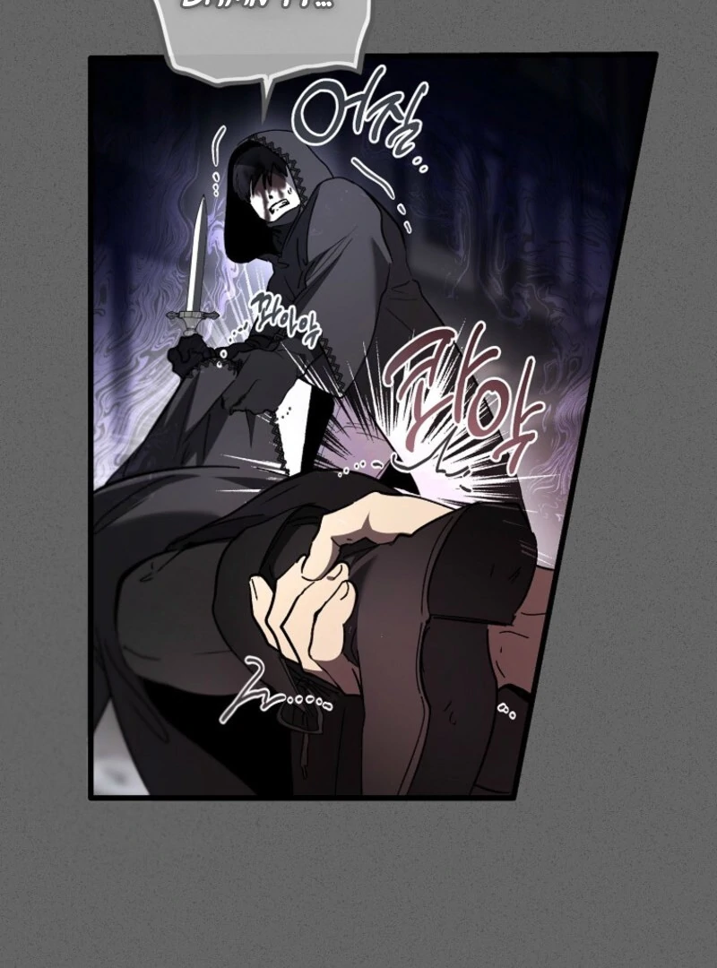 The Devil Raises a Lady Chapter 90 - Page 100