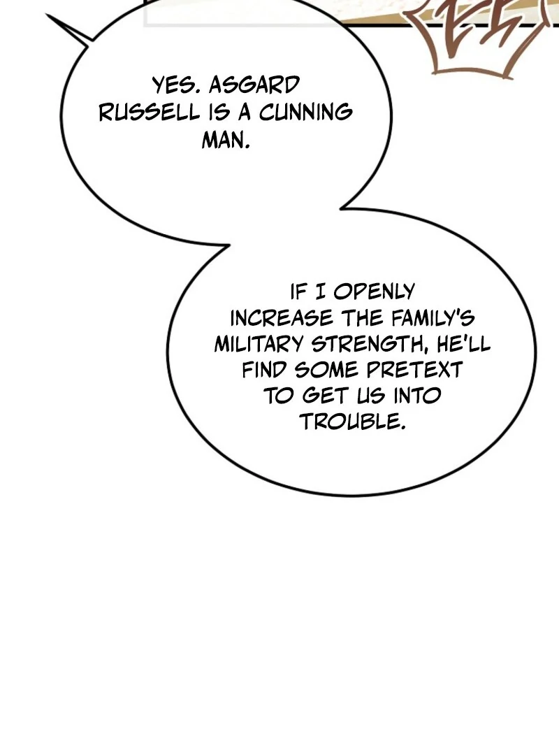 The Devil Raises a Lady Chapter 91 - Page 103