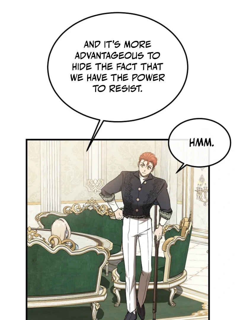 The Devil Raises a Lady Chapter 91 - Page 104