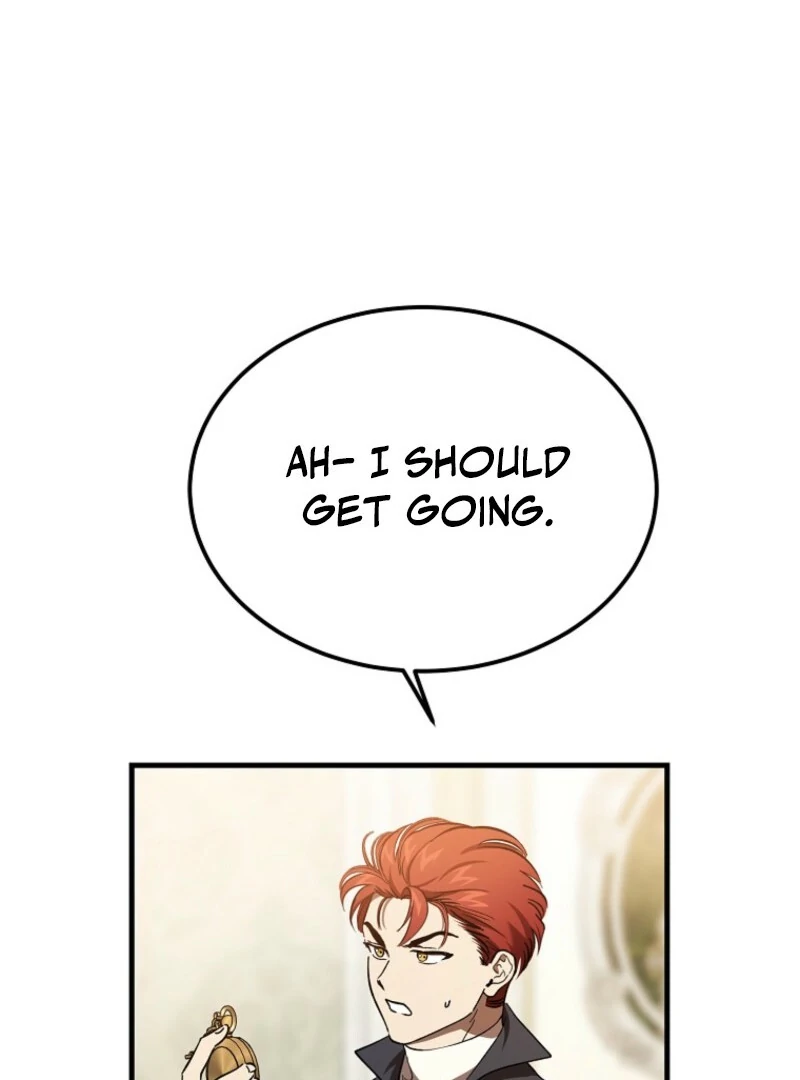 The Devil Raises a Lady Chapter 91 - Page 110